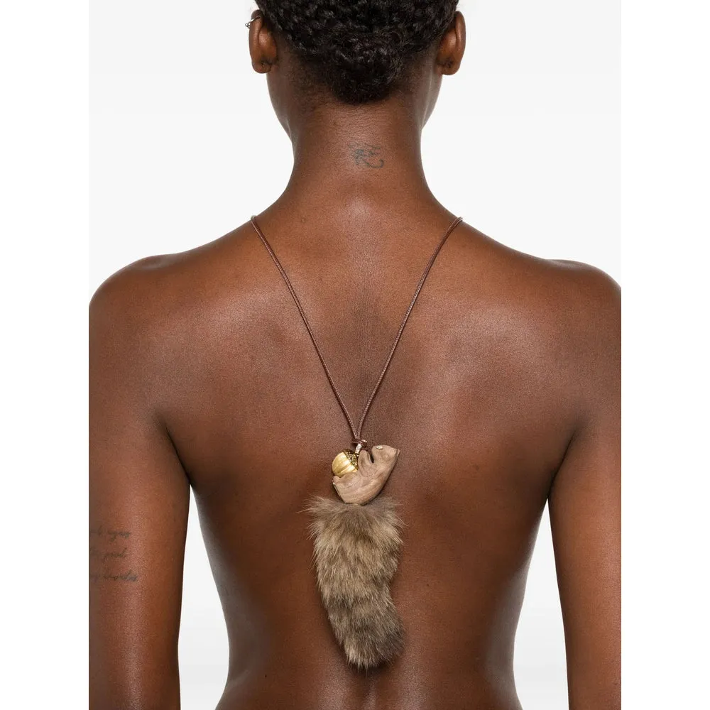 Jewellery Brown sold by Wanan Luxury product image thumbnail 2