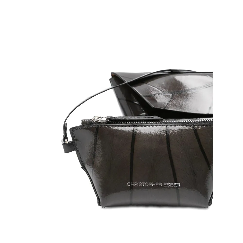 Bags Black sold by Wanan Luxury product image thumbnail 3