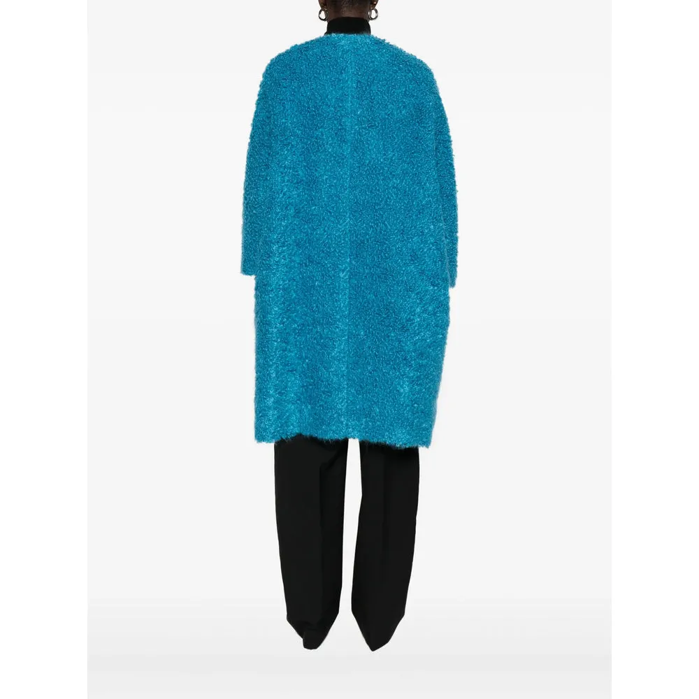 Coats Blue sold by Wanan Luxury product image thumbnail 5