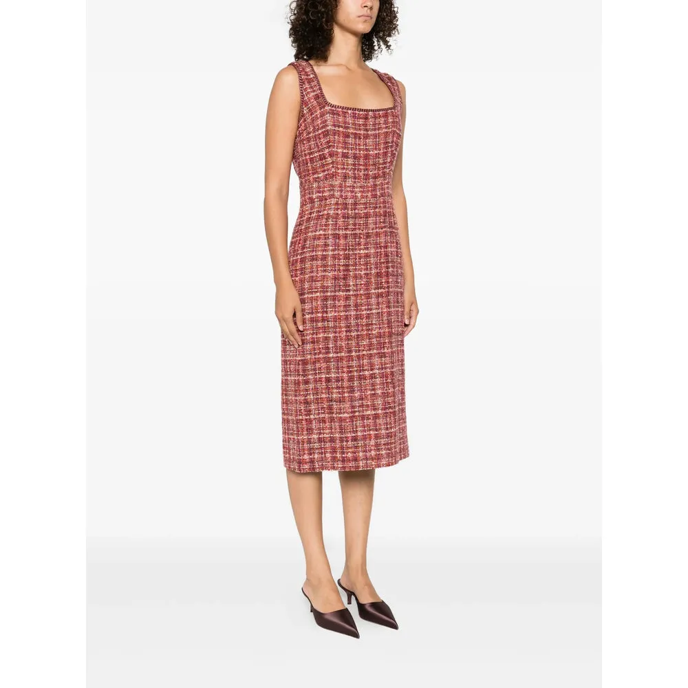 Dresses Pink sold by Wanan Luxury product image thumbnail 4