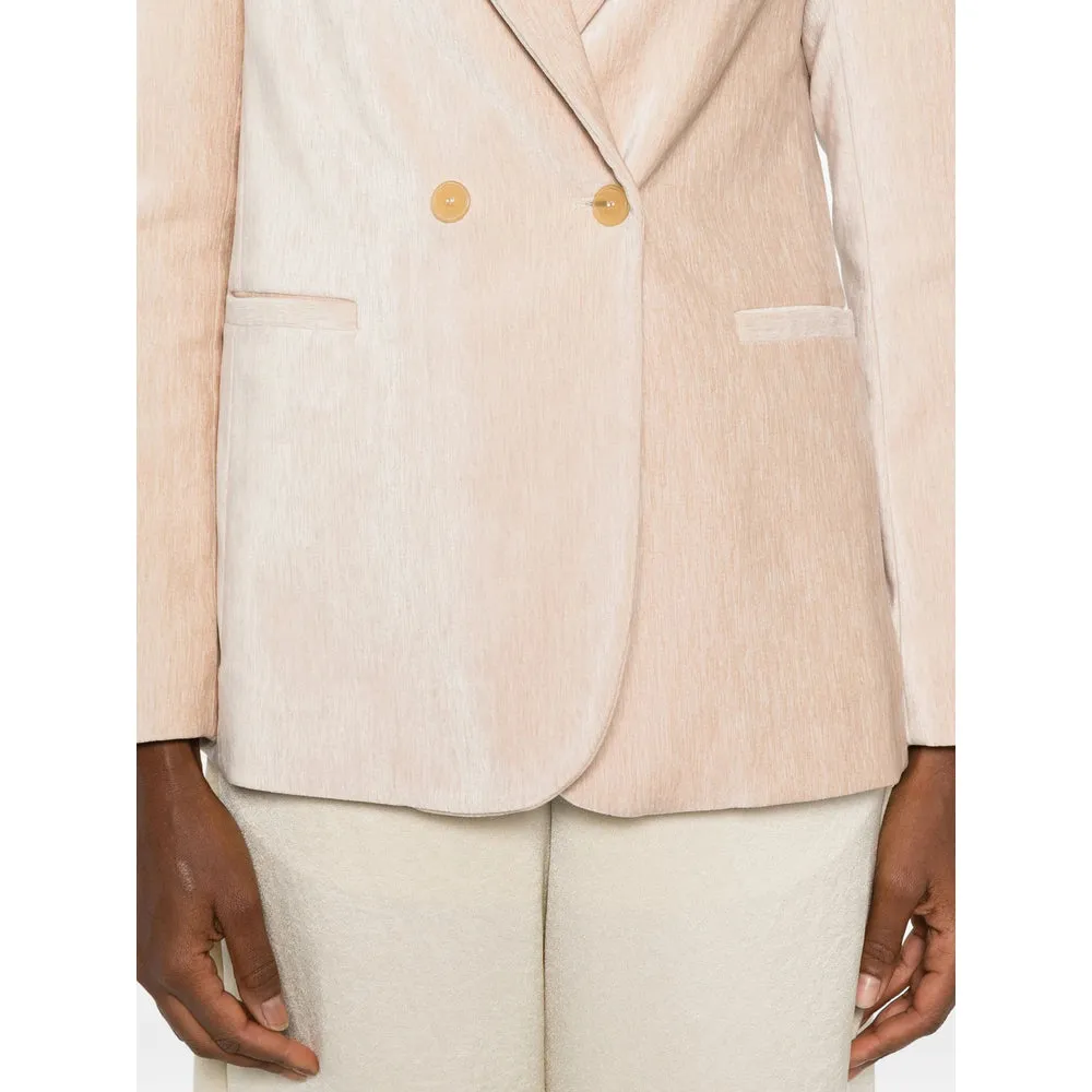 Jackets Neutral sold by Wanan Luxury product image thumbnail 3