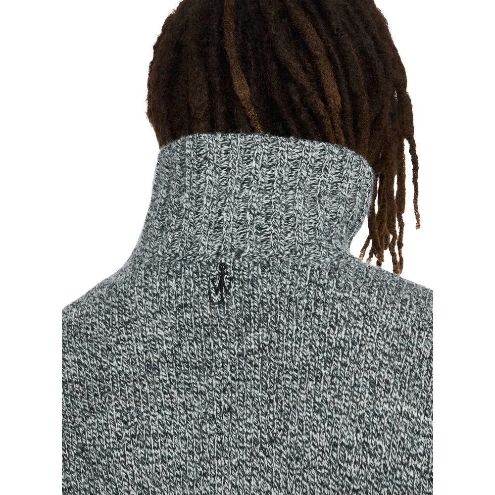 Sweaters Gray, Black sold by Wanan Luxury product image thumbnail 3