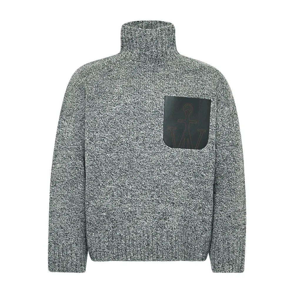 Sweaters Gray, Black sold by Wanan Luxury