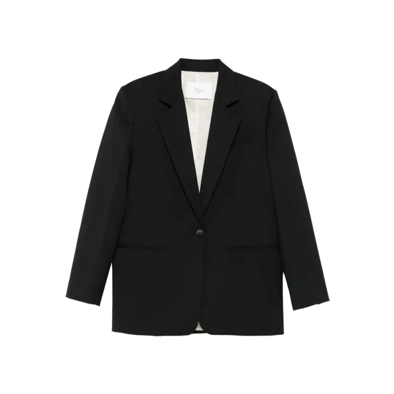 Jackets Black sold by Wanan Luxury