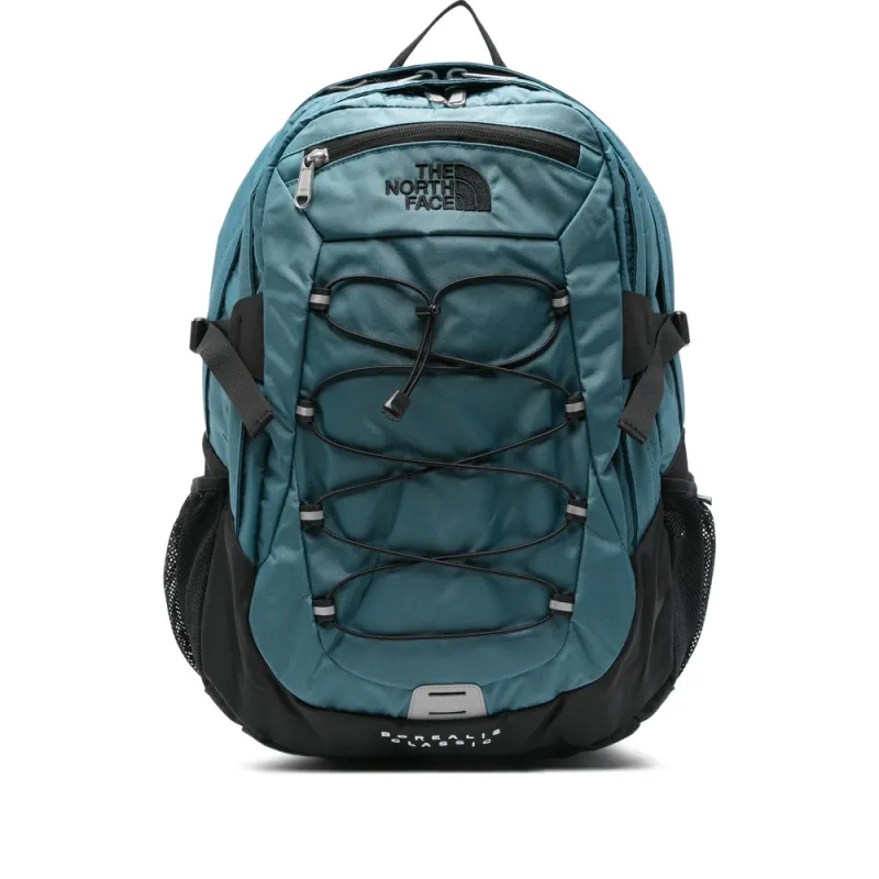 Backpacks & Travels Blue made by The North Face