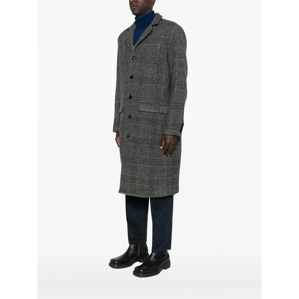 Coats Gray sold by Wanan Luxury product image thumbnail 5