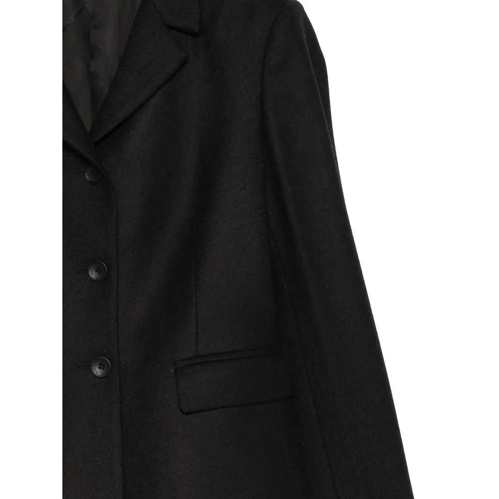 Jackets Black sold by Wanan Luxury product image thumbnail 2