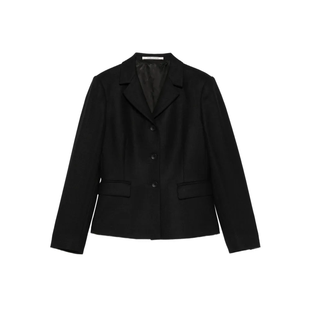 Jackets Black sold by Wanan Luxury