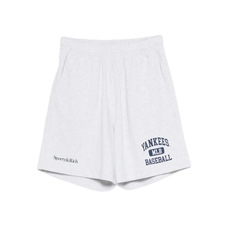 Shorts Gray, Blue sold by Wanan Luxury
