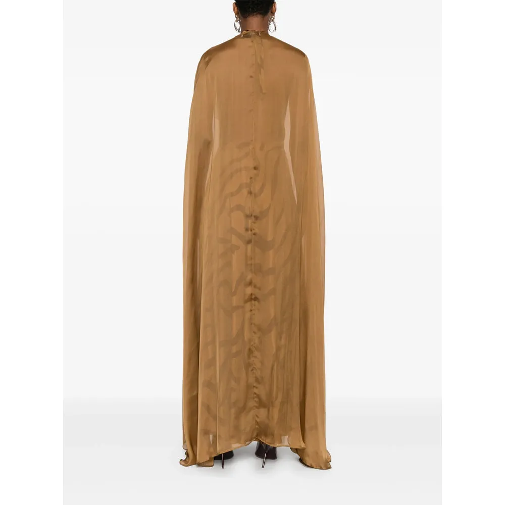 Capes Brown sold by Wanan Luxury product image thumbnail 5