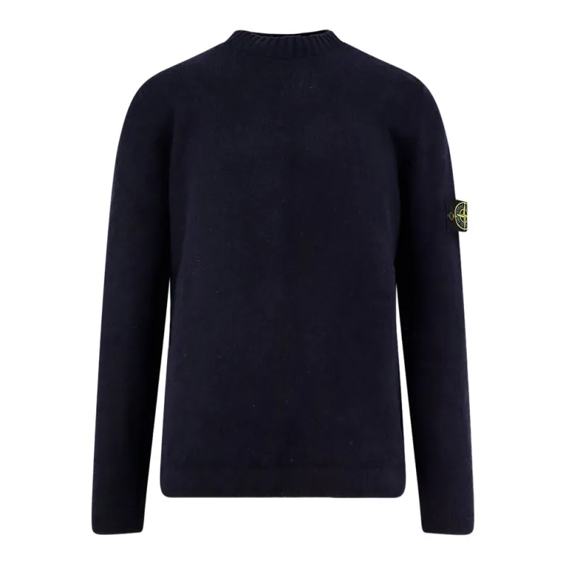 Sweaters Blue sold by Wanan Luxury