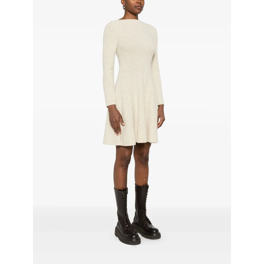 Dresses Neutral sold by Wanan Luxury product image thumbnail 5