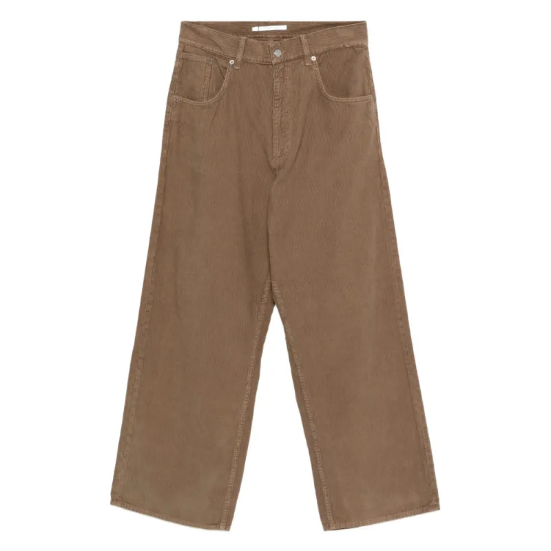 Denim Brown made by Sunflower