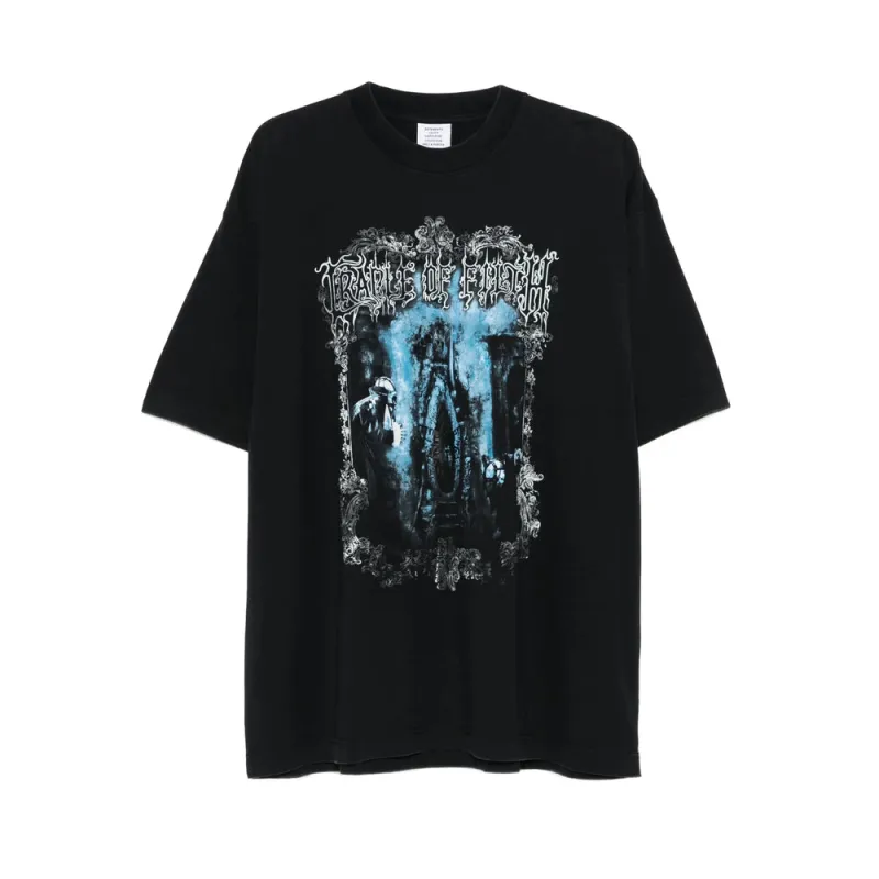 T Shirts Black sold by Wanan Luxury