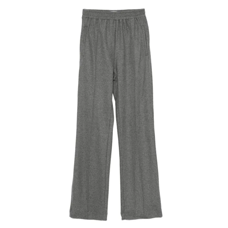 Pants Gray sold by Wanan Luxury