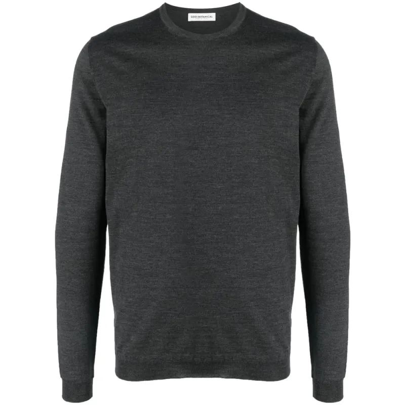 Sweaters Gray sold by Wanan Luxury