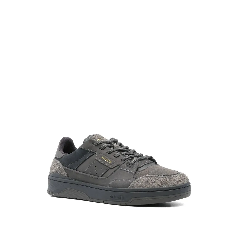Sneakers Gray sold by Wanan Luxury product image thumbnail 2