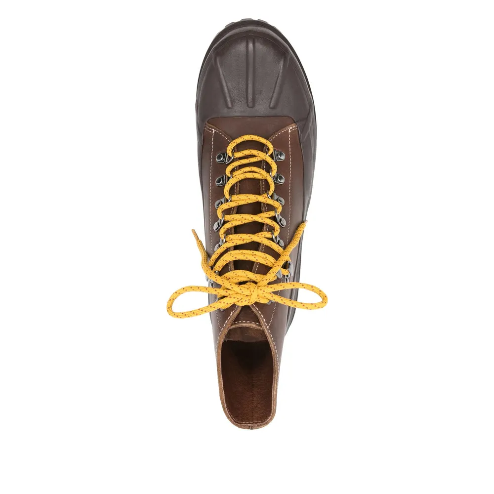 Shoes Brown sold by Wanan Luxury product image thumbnail 3