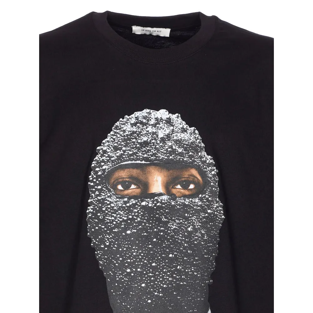 T Shirts Black sold by Wanan Luxury product image thumbnail 3