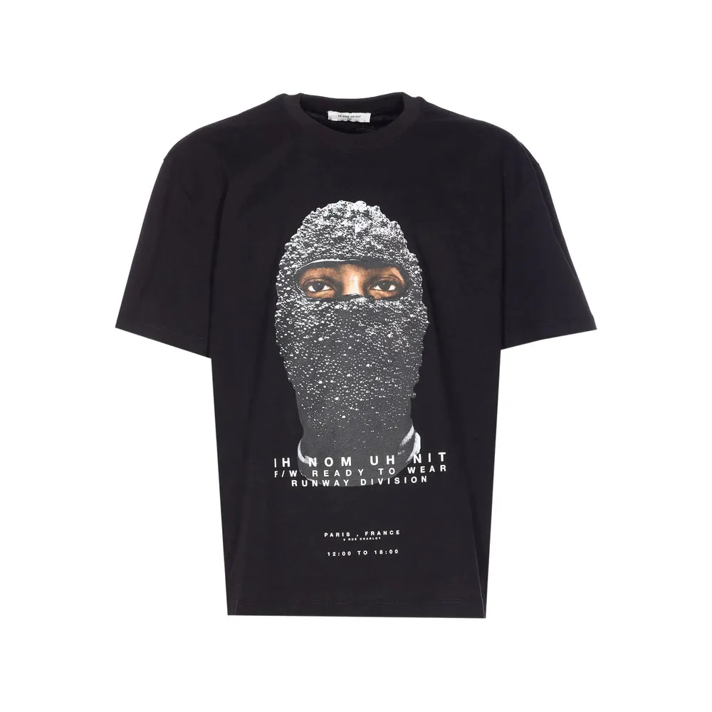 T Shirts Black sold by Wanan Luxury