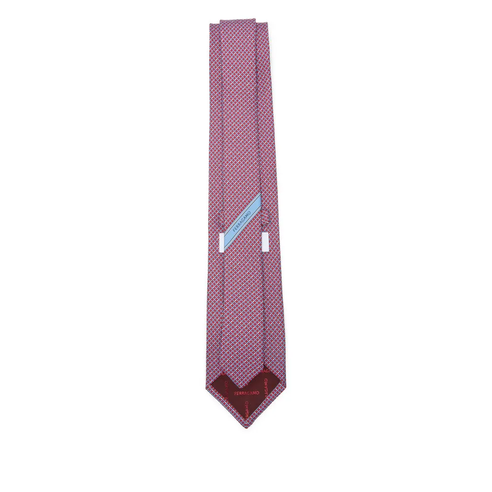 Ties Red, Blue sold by Wanan Luxury product image thumbnail 3
