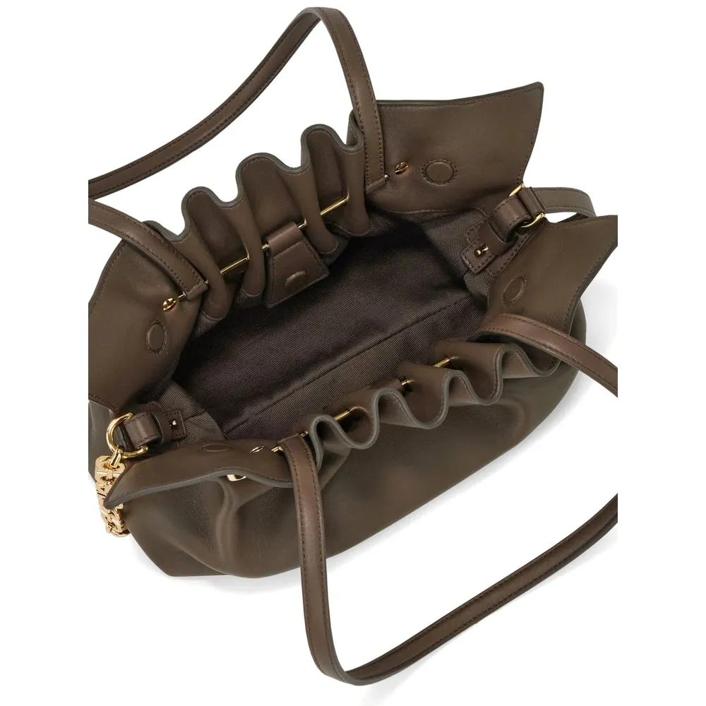 Bags Brown sold by Wanan Luxury product image thumbnail 3