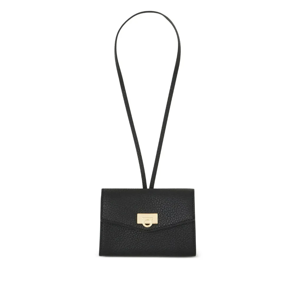 Keyrings Black sold by Wanan Luxury