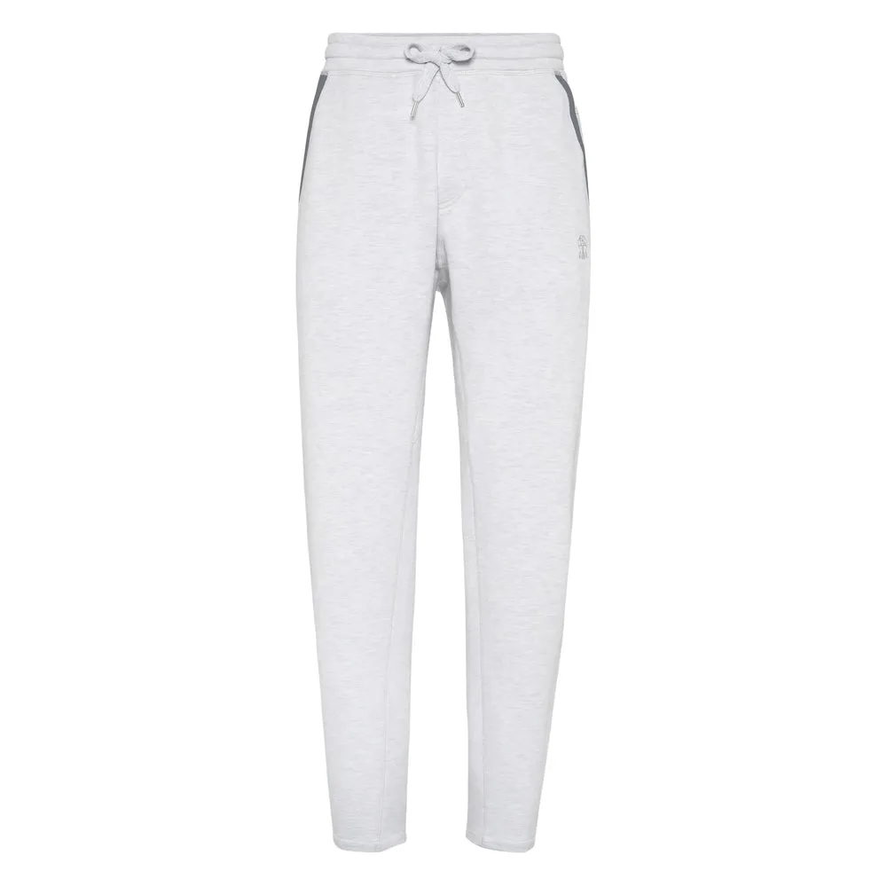 Pants Gray sold by Wanan Luxury