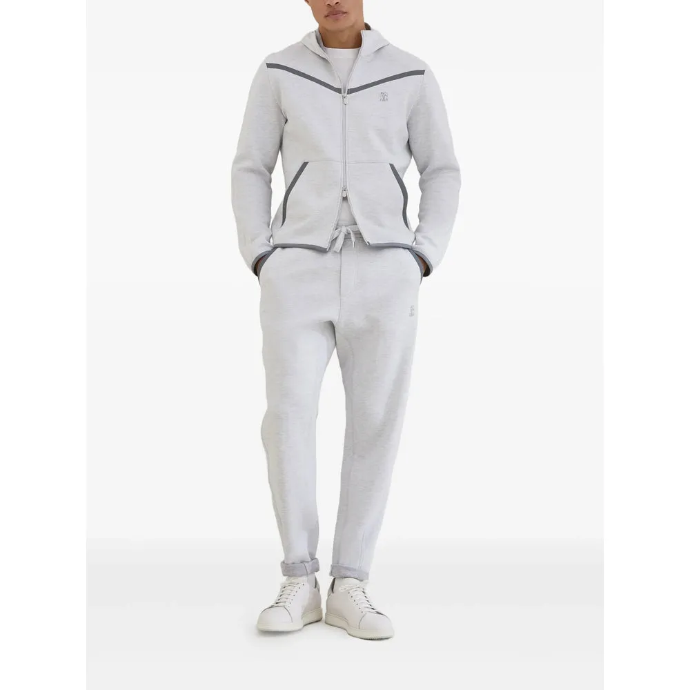 Pants Gray sold by Wanan Luxury product image thumbnail 2