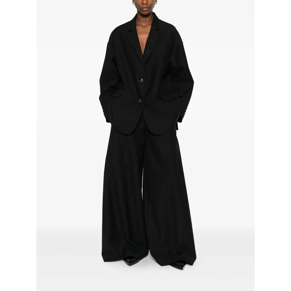 Pants Black sold by Wanan Luxury product image thumbnail 3