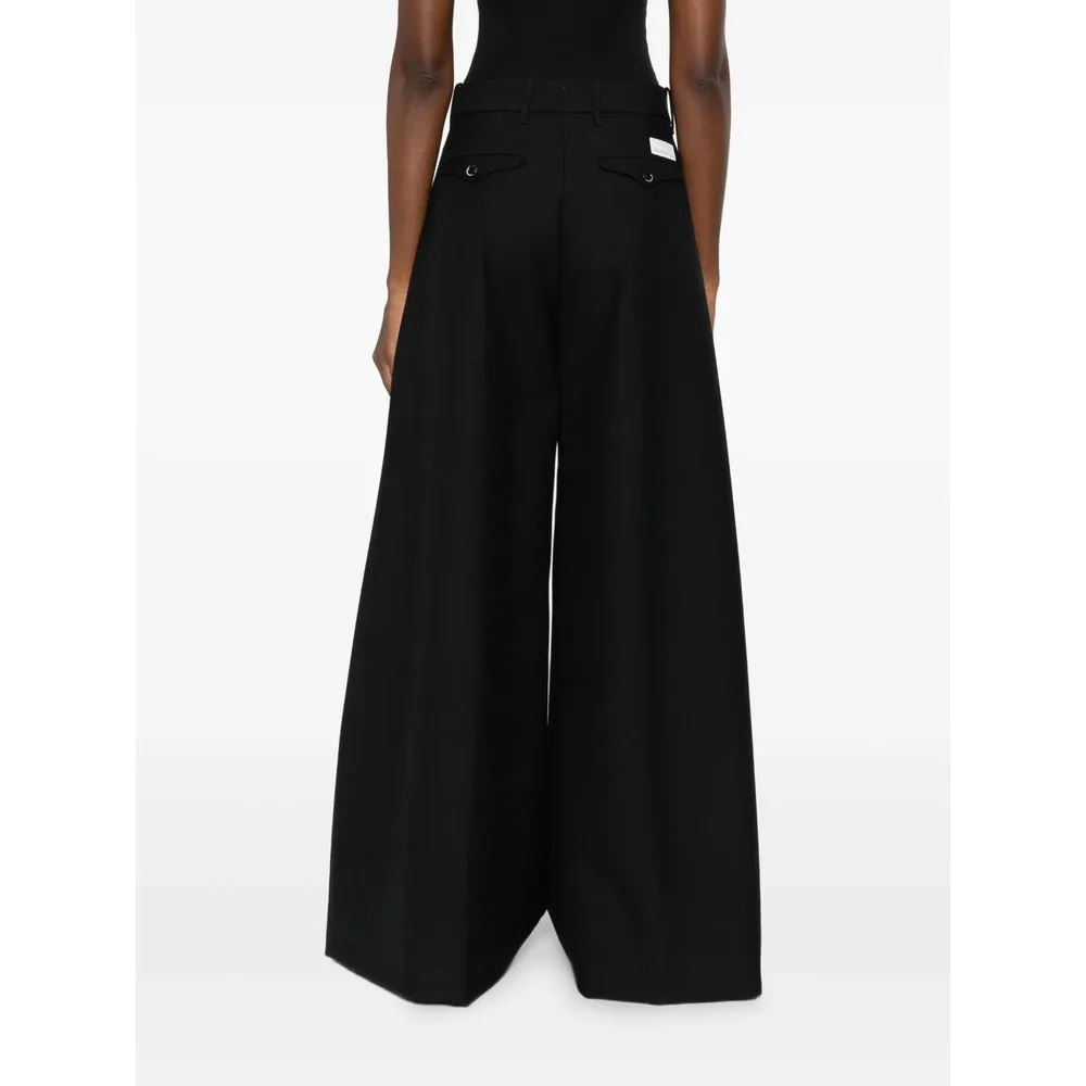 Pants Black sold by Wanan Luxury product image thumbnail 4