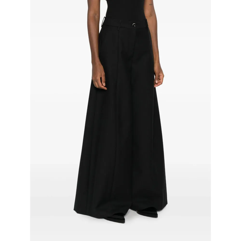 Pants Black sold by Wanan Luxury product image thumbnail 5