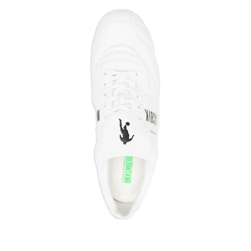 Shoes White sold by Wanan Luxury product image thumbnail 4