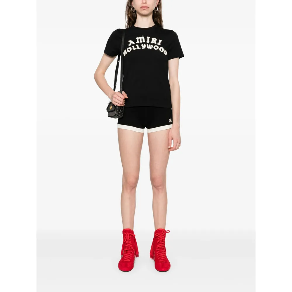 T Shirts Black sold by Wanan Luxury product image thumbnail 4