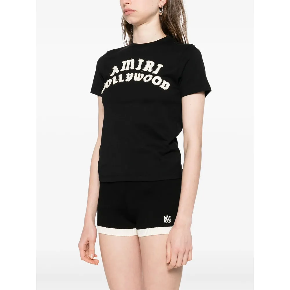 T Shirts Black sold by Wanan Luxury product image thumbnail 5