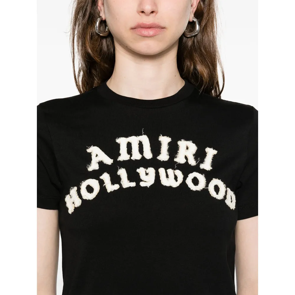 T Shirts Black sold by Wanan Luxury product image thumbnail 2