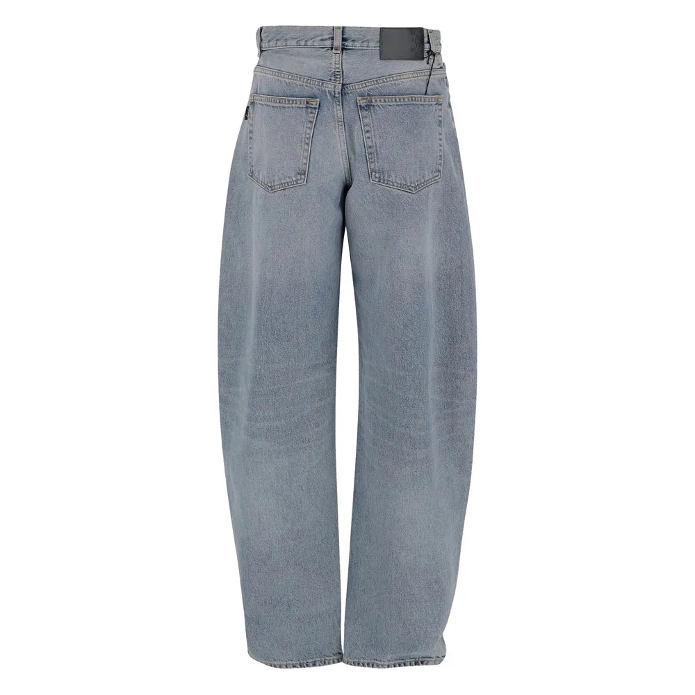 Denim Blue sold by Wanan Luxury product image thumbnail 2