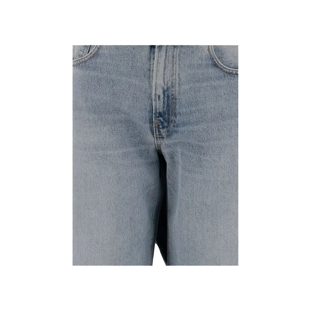 Denim Blue sold by Wanan Luxury product image thumbnail 3
