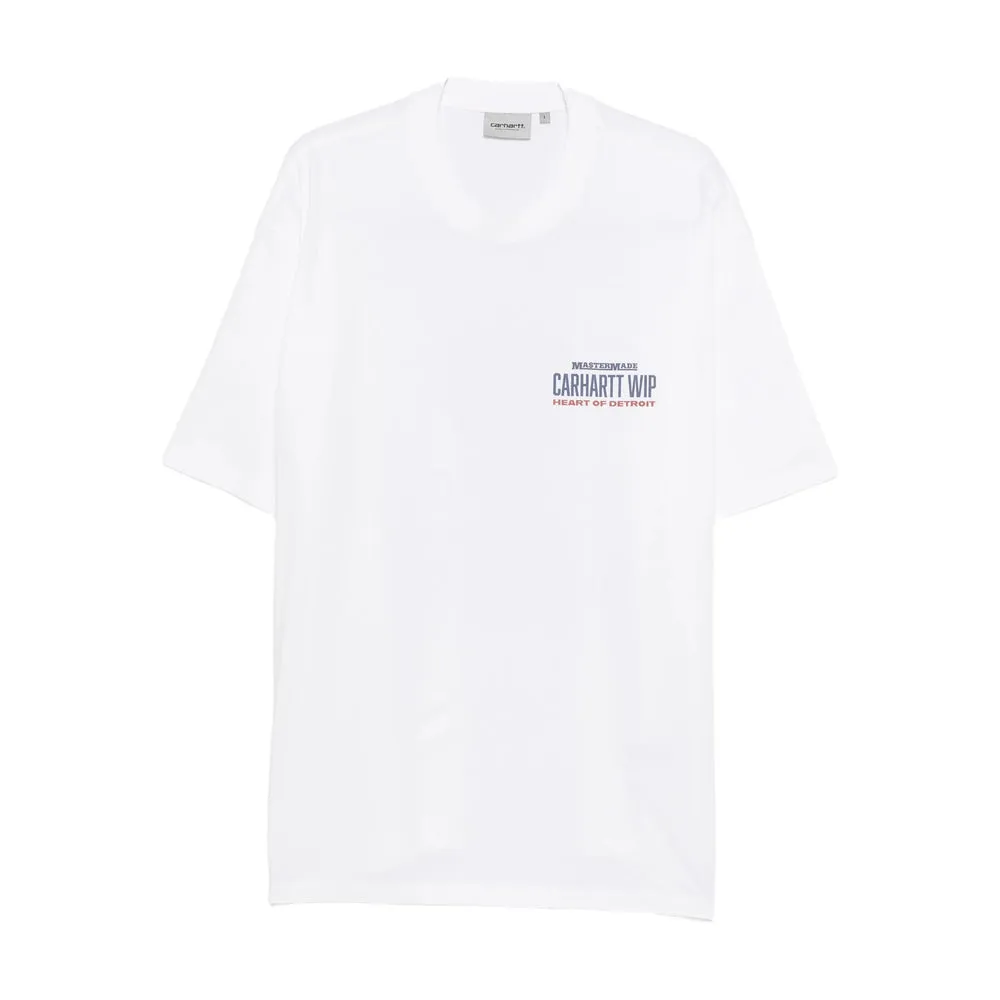 T Shirts White sold by Wanan Luxury