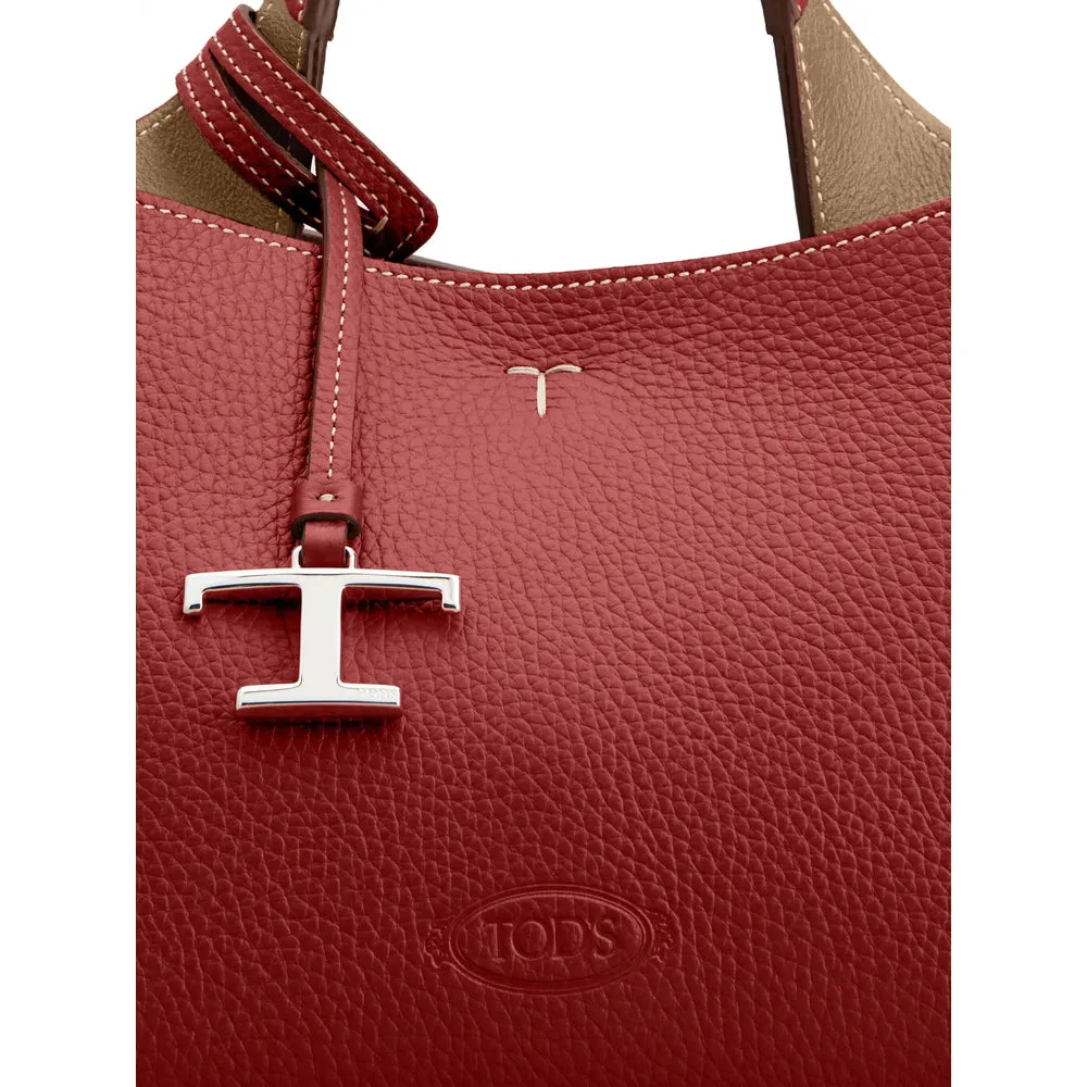 Bags Red sold by Wanan Luxury product image thumbnail 3