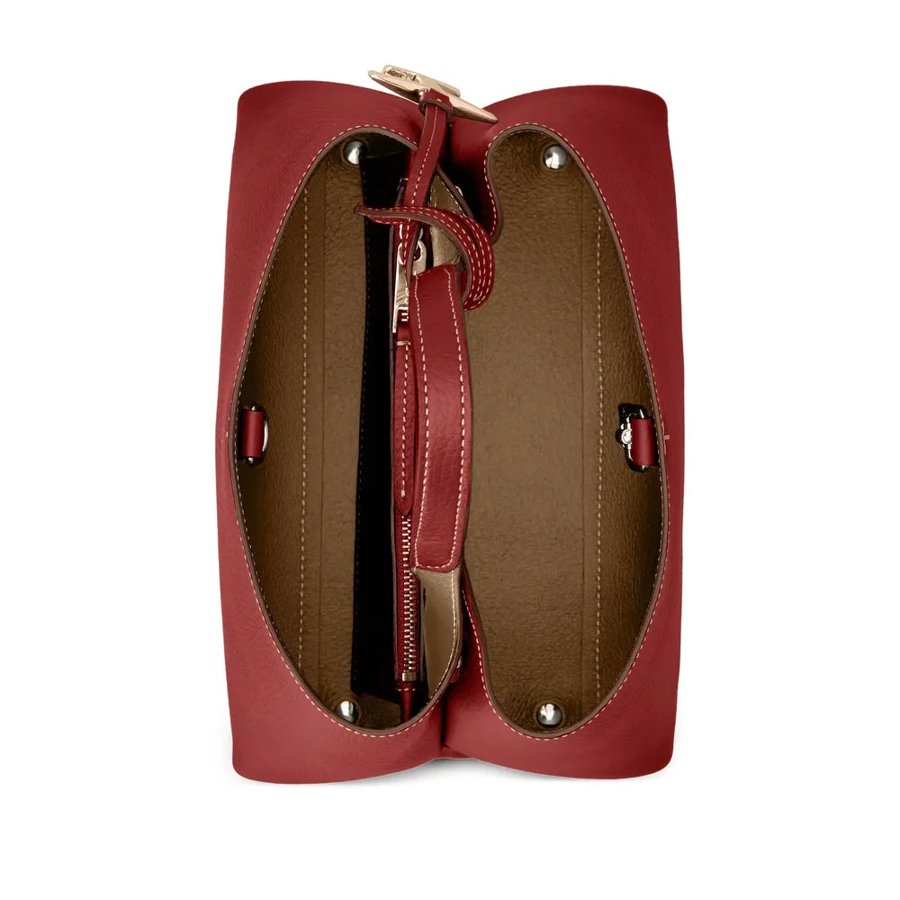 Bags Red sold by Wanan Luxury product image thumbnail 4