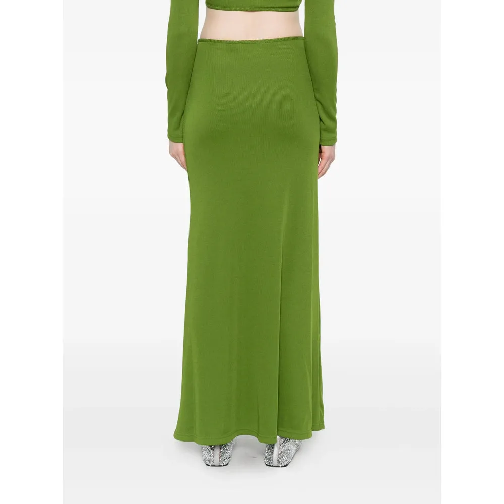 Skirts Green sold by Wanan Luxury product image thumbnail 2