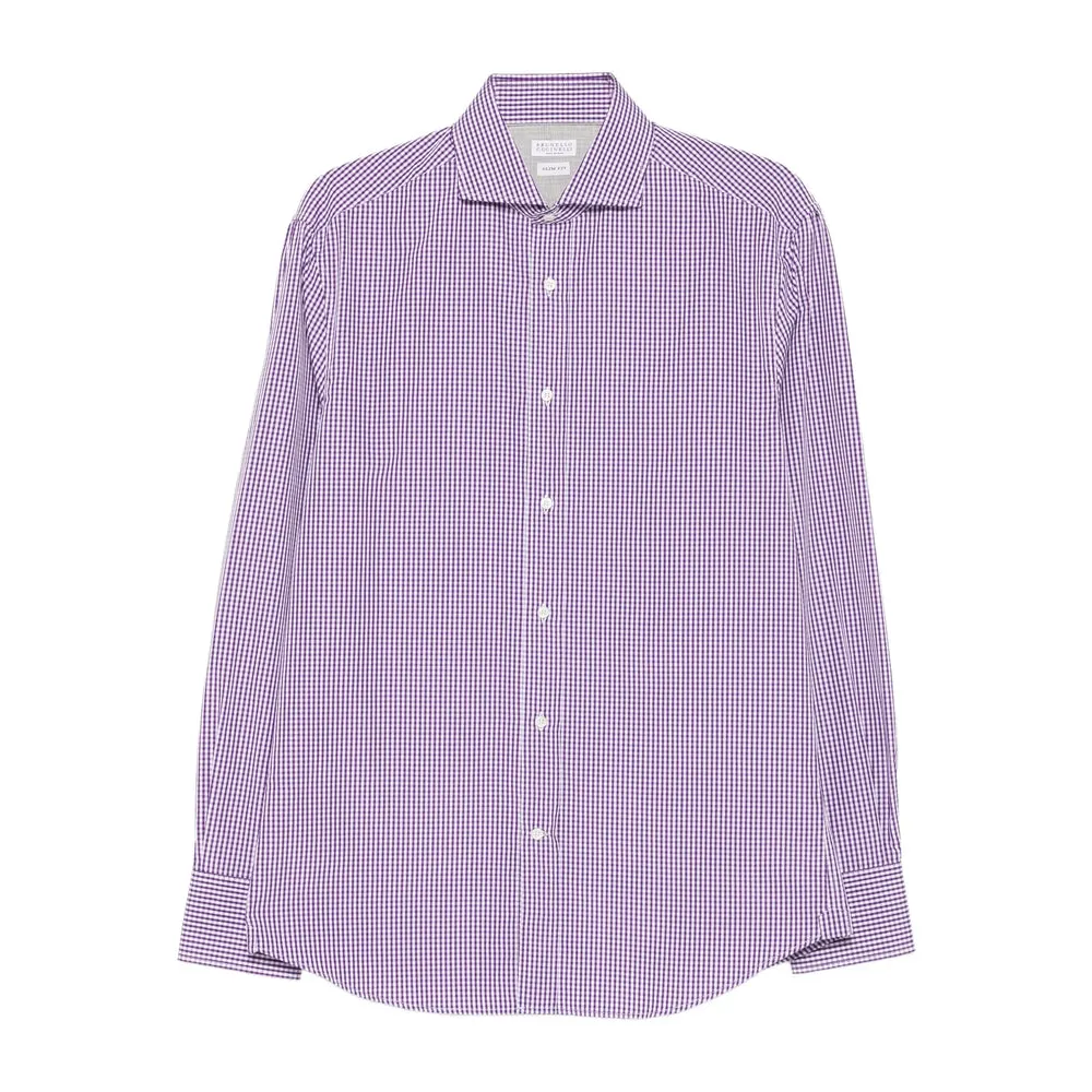 Shirts Purple, White sold by Wanan Luxury