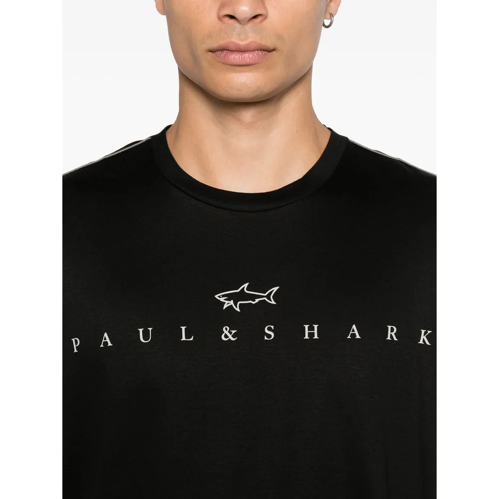 T Shirts Black sold by Wanan Luxury product image thumbnail 2