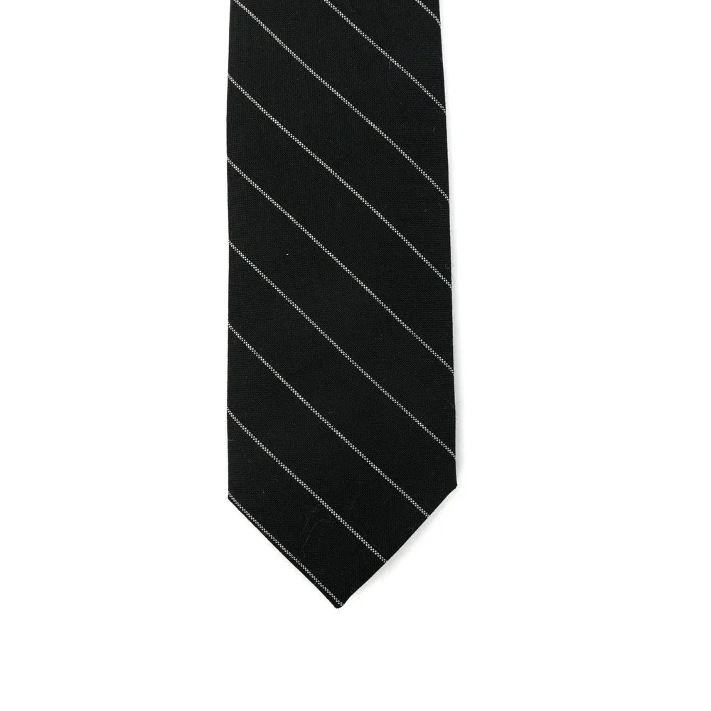 Ties Black, White sold by Wanan Luxury product image thumbnail 2
