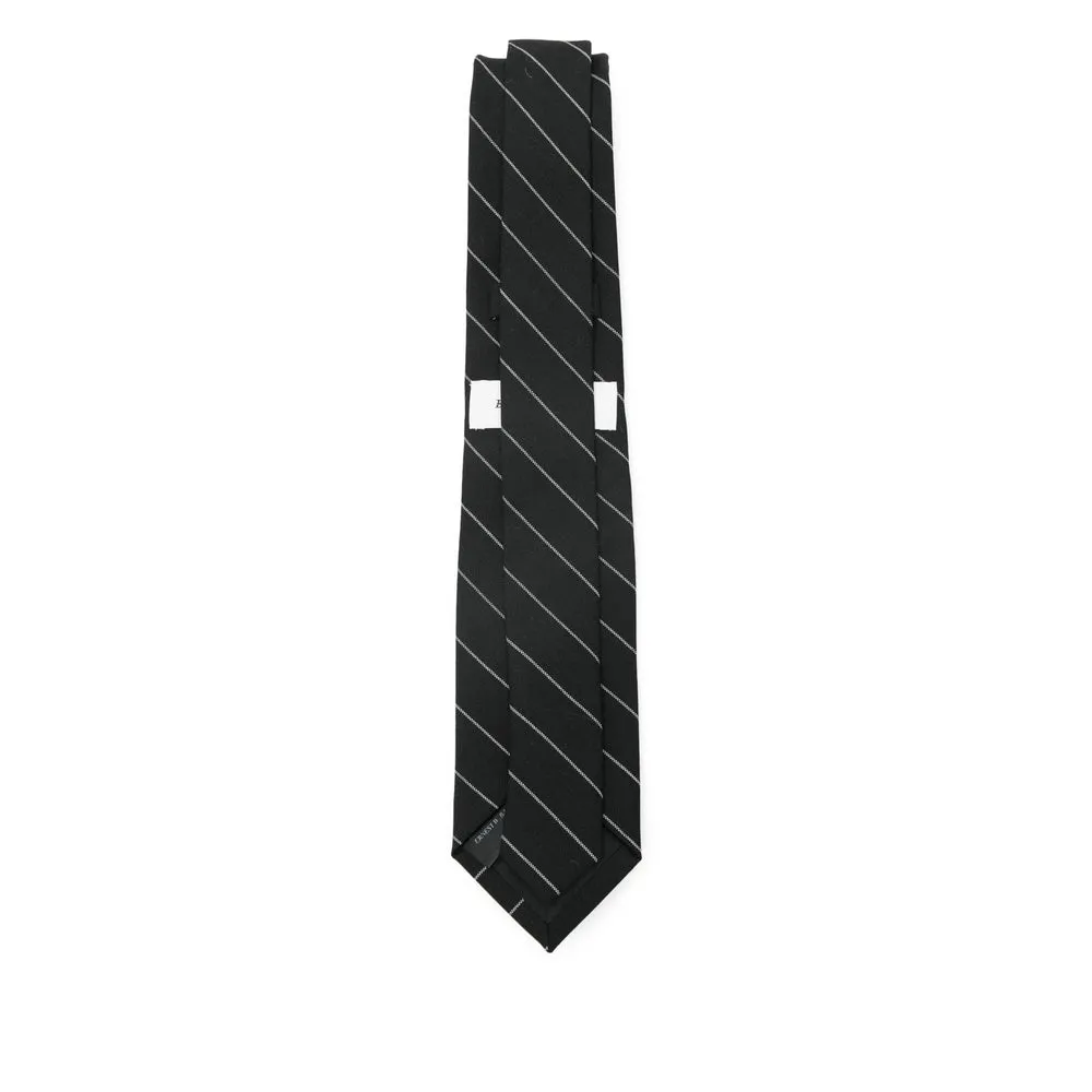 Ties Black, White sold by Wanan Luxury product image thumbnail 3