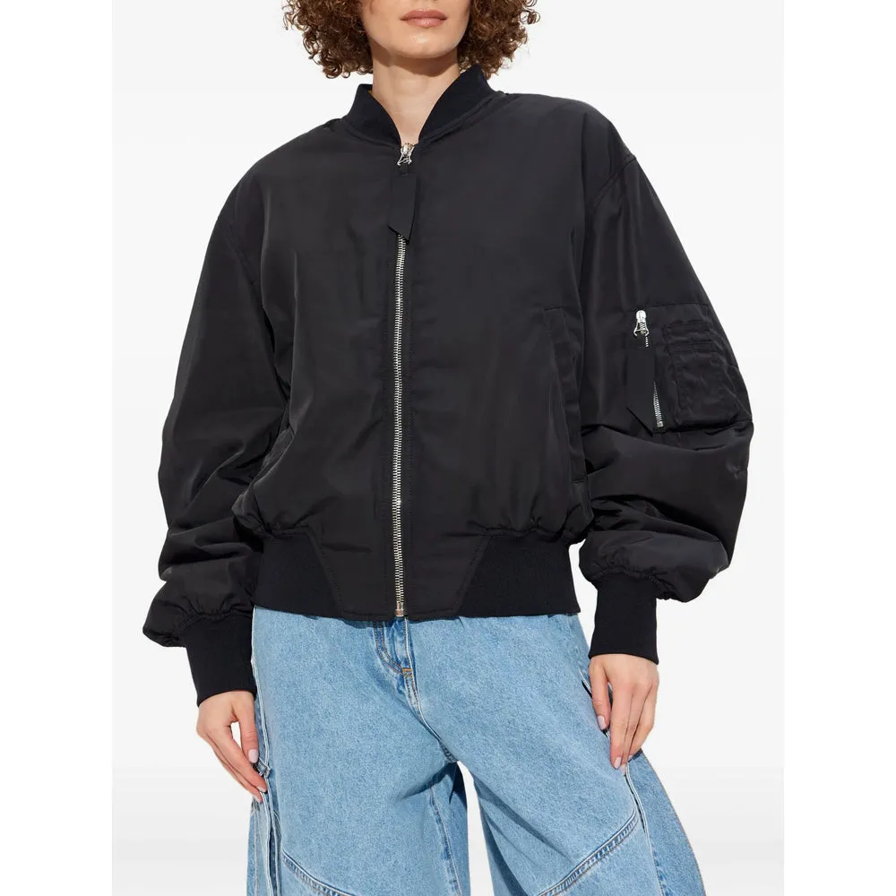 Outerwears Black sold by Wanan Luxury product image thumbnail 5