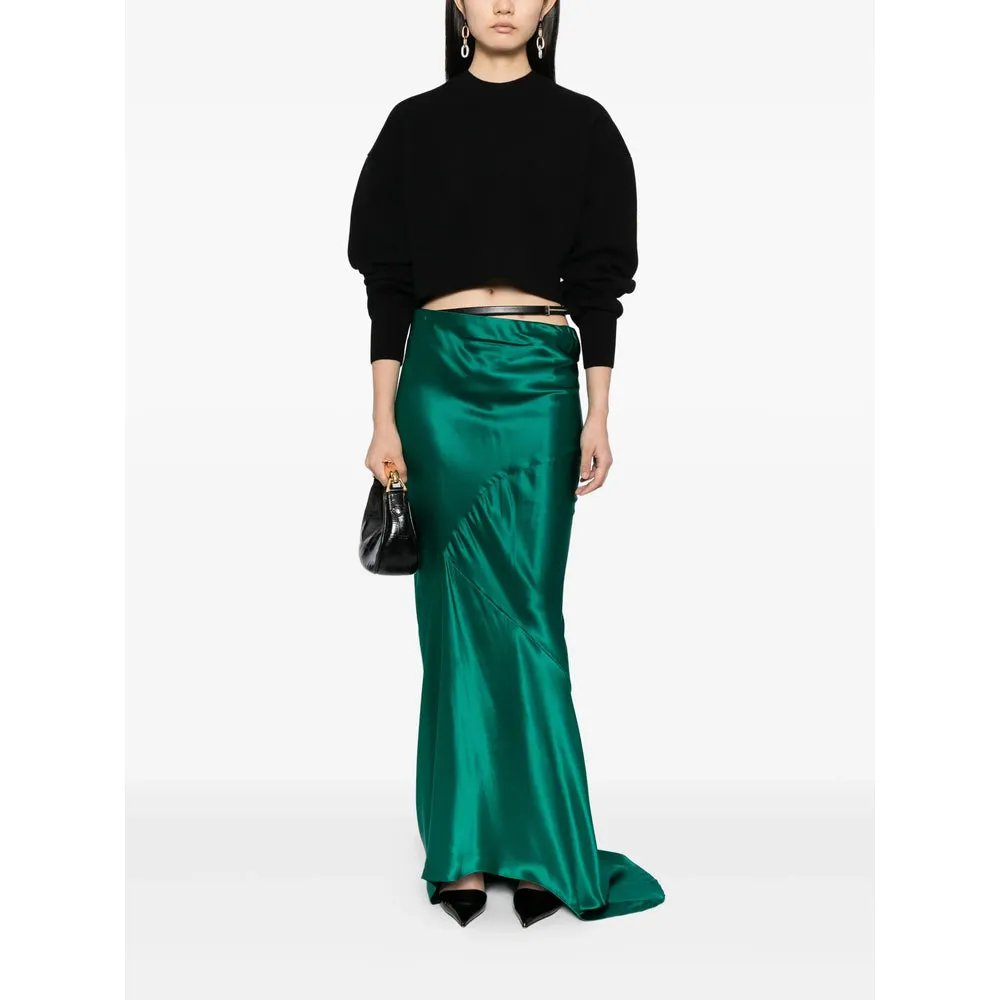 Tops Black sold by Wanan Luxury product image thumbnail 3