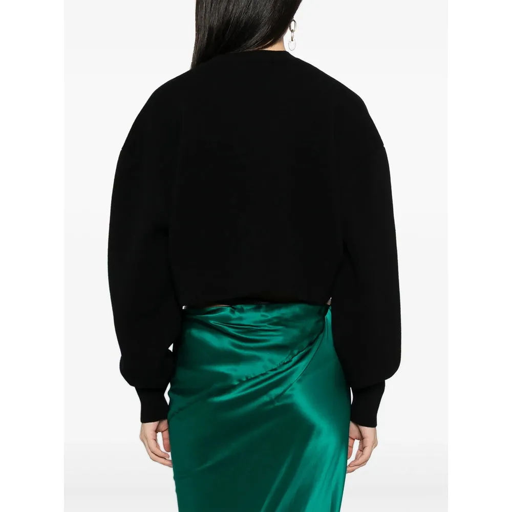 Tops Black sold by Wanan Luxury product image thumbnail 4
