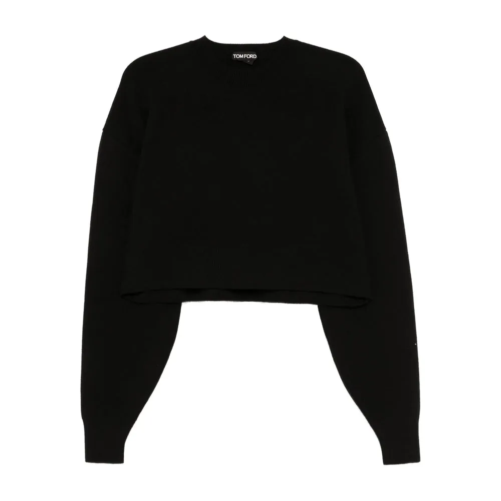 Tops Black sold by Wanan Luxury